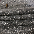 Topline sequin alpaca wool merajut benang kedai